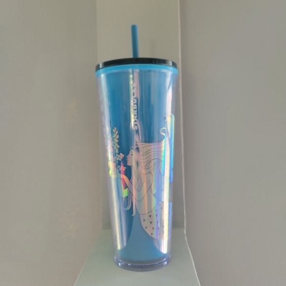 Starbucks Colorful Tumbler Collection 5 In Total Pre-owned - Picture 14 of 16